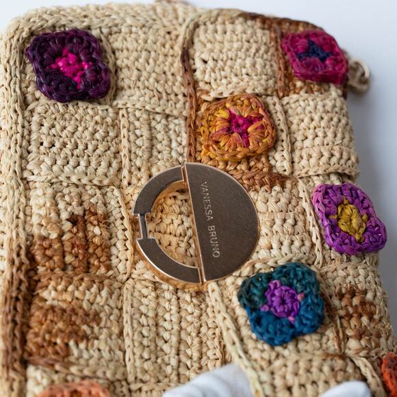 Vanessa Bruno Nano Moon Bag - Picture 6 of 13